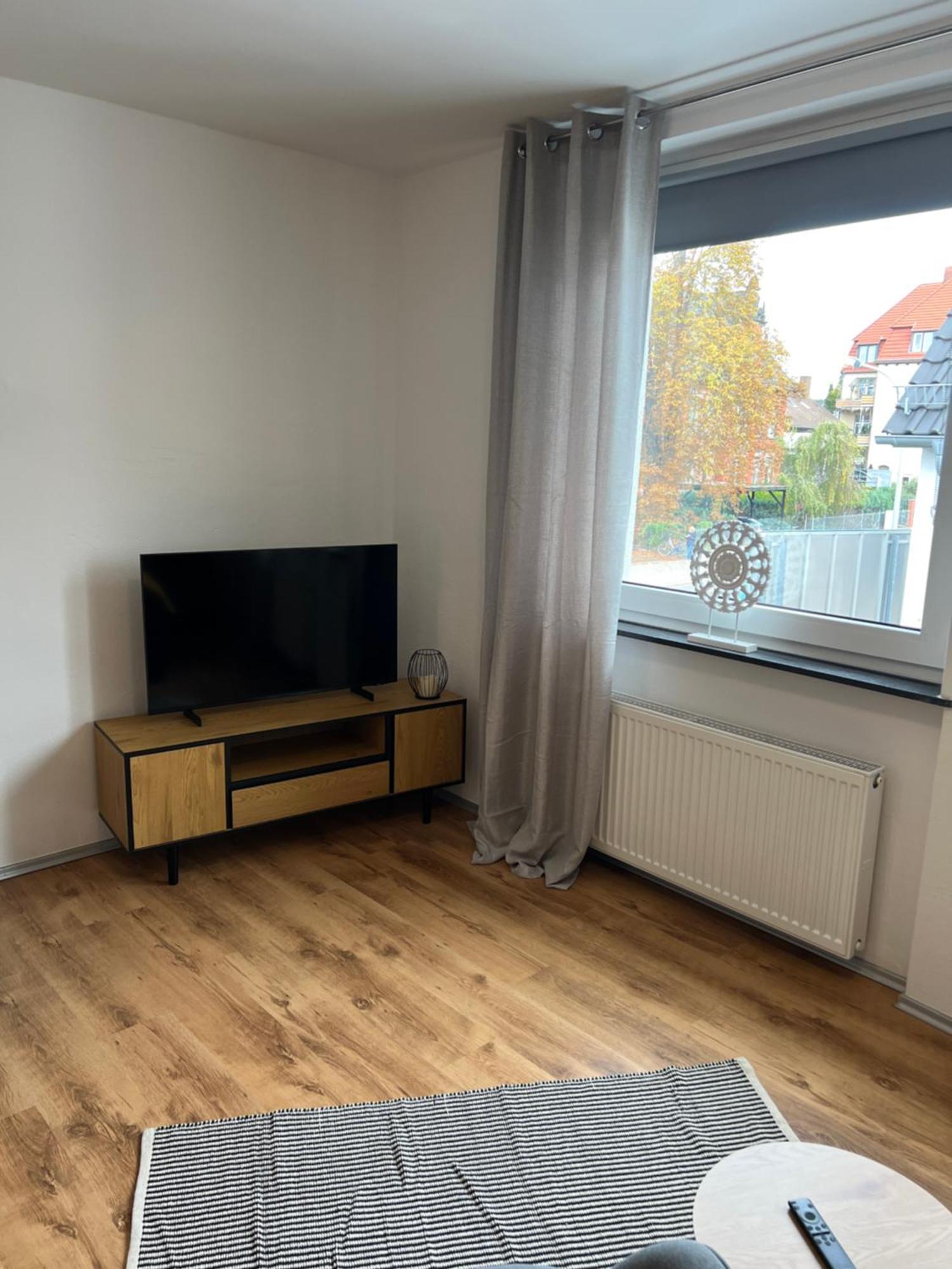 1 Zimmer Apartment Naehe Uni 괴팅겐 외부 사진