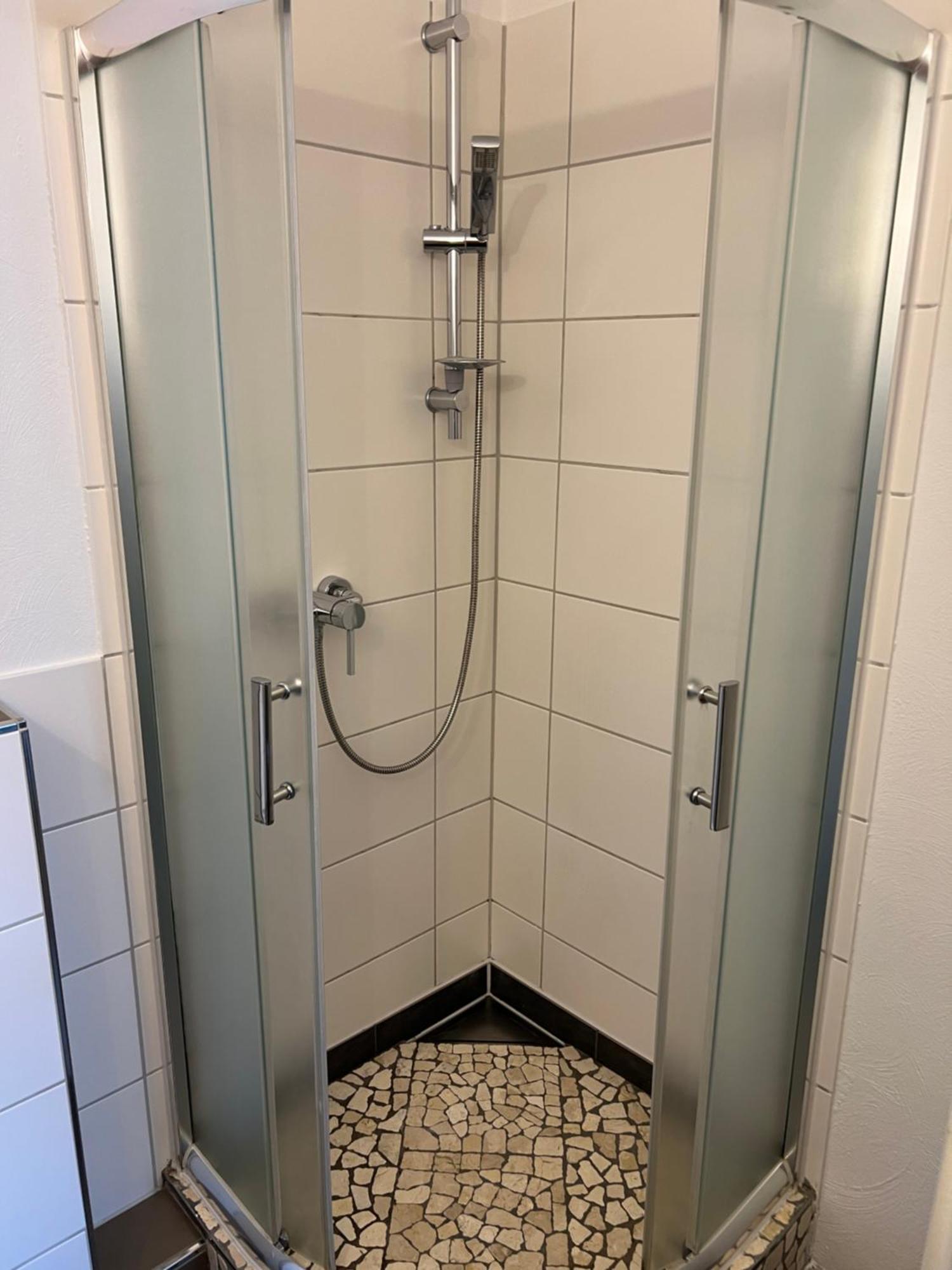 1 Zimmer Apartment Naehe Uni 괴팅겐 외부 사진