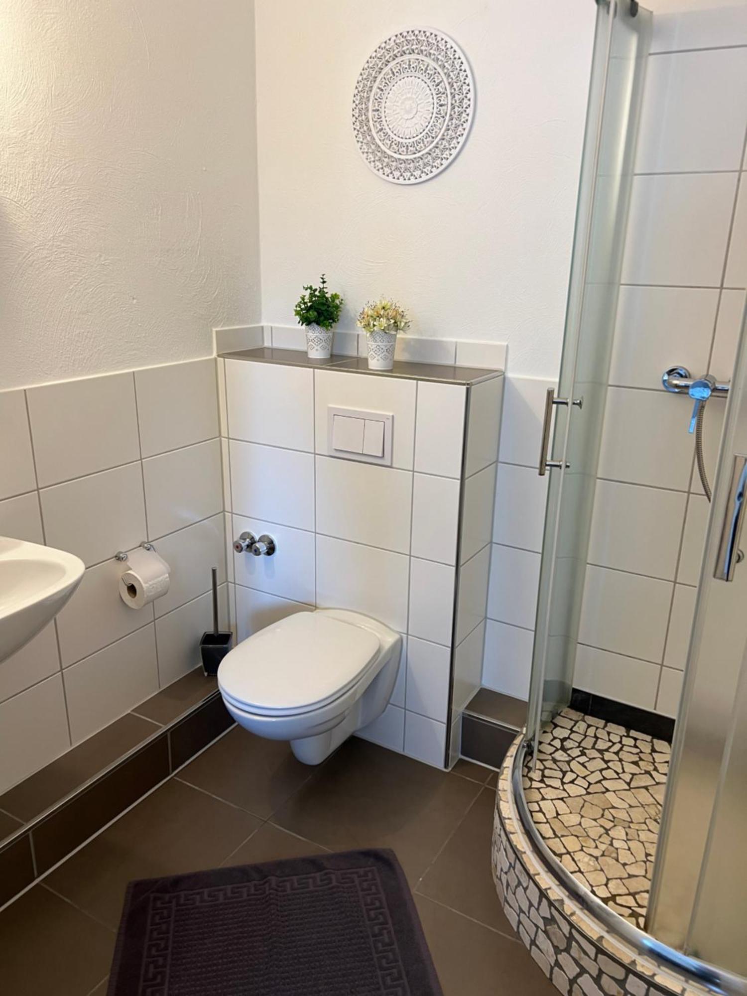 1 Zimmer Apartment Naehe Uni 괴팅겐 외부 사진
