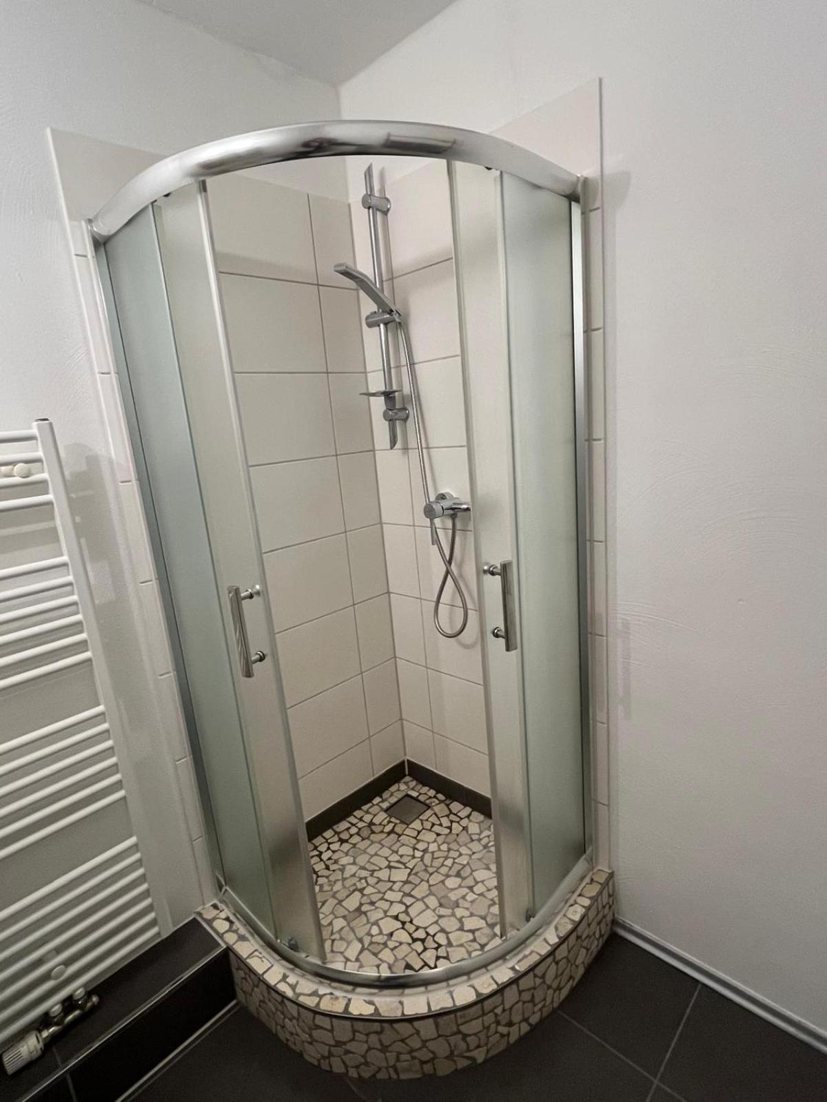 1 Zimmer Apartment Naehe Uni 괴팅겐 외부 사진